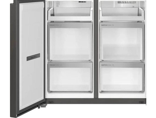 Холодильник HAIER HTF-460DGS6RU1